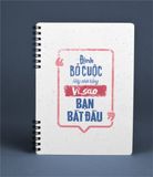 Notebook 02 - Định Bỏ Cuộc Hãy Nhớ Rằng Vì Sao Bạn Bắt Đầu