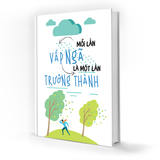 Notebook – Mỗi Lần Vấp Ngã Là Một Lần Trưởng Thành