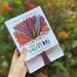 Sách: Nuôi Dưỡng Những Tư Duy Vĩ Đại