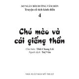 Combo Sách: Những Câu Chuyện Kinh Điển 4 (túi 8 cuốn)