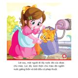 Sách: Những Câu Chuyện Kinh Điển 4 (Túi 8 Cuốn)