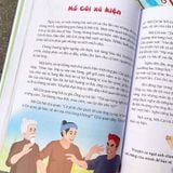 Sách: Combo Tuyển Tập Truyện Cổ Tích Việt Nam Và Thế Giới Dành Cho Thiếu Nhi (2 Cuốn)