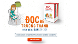 Sách: Combo Đọc Để Trưởng Thành - Đích Đến Do Bạn Lựa Chọn (Bộ 2)