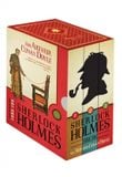 Sách: Trọn Bộ Sherlock Holmes Toàn Tập (Hộp 3 Tập)