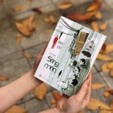 Sách: Tiểu Thuyết Sống Mòn (Tái Bản)