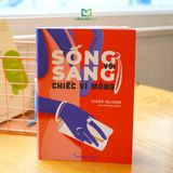 Sách: Sống Sang Với Chiếc Ví Mỏng