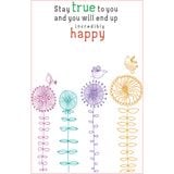 Sổ Tay: Phong Cách Sống - Stay True To You… (PCS - 04)