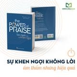 Sách: The Power Of Praise - Sức Mạnh Của Sự Khen Ngợi
