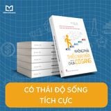 Sách: Không Phải Thiếu May Mắn, Chỉ Là Chưa Cố Gắng (Tái Bản)