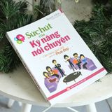 Sách: Combo Sức Hút Của Kỹ Năng Nói Chuyện + Diễn Thuyết Dễ Dàng Hơn Bạn Tưởng + Mỗi Câu Nói Đều Là Một Trò Chơi Quyền Lực