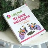 Sách: Combo Khéo Ăn Nói Sẽ Có Được Thiên Hạ + Sức Hút Của Kỹ Năng Nói Chuyện