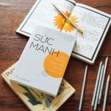 Sách: Sức Mạnh Của Những Thay Đổi Tâm Lí Tinh Tế