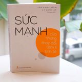 Combo 2 Cuốn: Sức Mạnh Của Những Thay Đổi Tâm Lí Tinh Tế + Sống Lũy Tiến