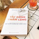 Sách: Combo Tác Động Thầm Lặng + Làm Thế Nào Để Đắc Nhân Tâm