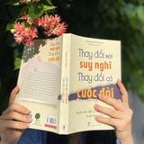 Sách: Combo Làm Chủ Cuộc Đời (3 Cuốn)