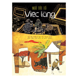 Sách: Phóng Sự Việc Làng - Ngô Tất Tố (Tái Bản)