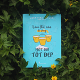 Sách: Làm Thế Nào Để Sống Một Đời Tốt Đẹp