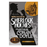 Sách: Những Vụ Kỳ Án Của Sherlock Holmes (Tái Bản)
