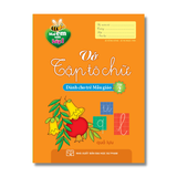 Sách: Mai Em Vào Lớp 1 - Dành Cho Trẻ 4 Đến 5 Tuổi (Túi 9 Cuốn)