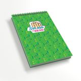 Notebook - Tình Bạn Là Mãi Mãi