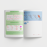 Sách: Combo Bé Tập Làm Họa Sĩ (6 Cuốn)