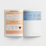 Sách: Combo Bé Tập Làm Họa Sĩ (6 Cuốn)