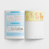 Sách: Combo Bé Tập Làm Họa Sĩ (6 Cuốn)