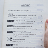 Sách: Chọn Câu Chuyện Của Bạn, Thay Đổi Cuộc Đời Bạn