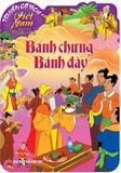 Sách: Combo Truyện Cổ Tích Việt Nam Dành Cho Thiếu Nhi (Túi 8 Cuốn)