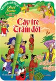 Sách: Truyện Cổ Tích Việt Nam - Dành Cho Thiếu Nhi (Túi 8 Tập)