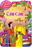 Sách: Truyện Cổ Tích Việt Nam - Dành Cho Thiếu Nhi (Túi 8 Tập)