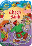 Sách: Combo Truyện Cổ Tích Việt Nam Dành Cho Thiếu Nhi (Túi 8 Cuốn)