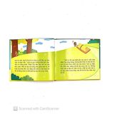 Sách: Combo Truyện Kể 5 Phút - Trọn Bộ 8 Cuốn