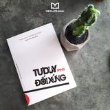 Sách: Tư Duy Phi Đối Xứng