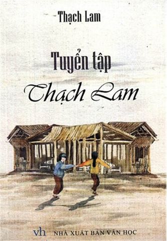  Sách: Tuyển Tập Thạch Lam TB 