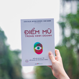 Sách: Điểm Mù Trong Kinh Doanh - Đổi Mới Và Duy Trì Mối Quan Hệ Với Khách Hàng