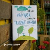 Sách: Combo Vượt Lên Thách Thức (4 Cuốn)