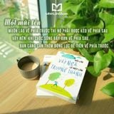 Sách: Mỗi Lần Vấp Ngã Là Một Lần Trưởng Thành (Tái Bản)