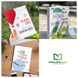 Sách: Combo Bí Quyết Vươn Lên Để Trưởng Thành (3 Cuốn)