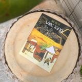 Sách: Phóng Sự Việc Làng - Ngô Tất Tố (Tái Bản)