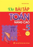 Sách: Vở Bài Tập Toán Nâng Cao Lớp 5 - Quyển 2