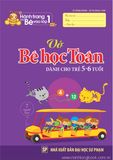 Combo Sách: Hành Trang Cho Bé Vào Lớp Một 2018 ( Túi 6 Cuốn)