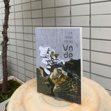 Sách: Vỡ Đê - Vũ Trọng Phụng (Tái Bản)