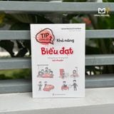 Sách: Tip Công Sở 2 - Khả Năng Biểu Đạt