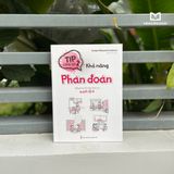 Sách: Tip Công Sở 2 - Khả Năng Phán Đoán