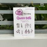 Sách: Tip Công Sở 2 - Khả Năng Quan Sát