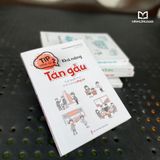 Combo Sách Tip Công Sở 2: Khả Năng Tán Gẫu + Khả Năng Biểu Đạt + Khả Năng Phán Đoán + Khả Năng Quan Sát + Khả Năng Đặt Câu Hỏi