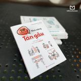 Sách: Tip Công Sở 2 - Khả Năng Tán Gẫu