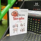 Sách: Tip Công Sở 2 - Khả Năng Tán Gẫu