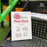 Sách: Tip Công Sở 2 - Khả Năng Phán Đoán